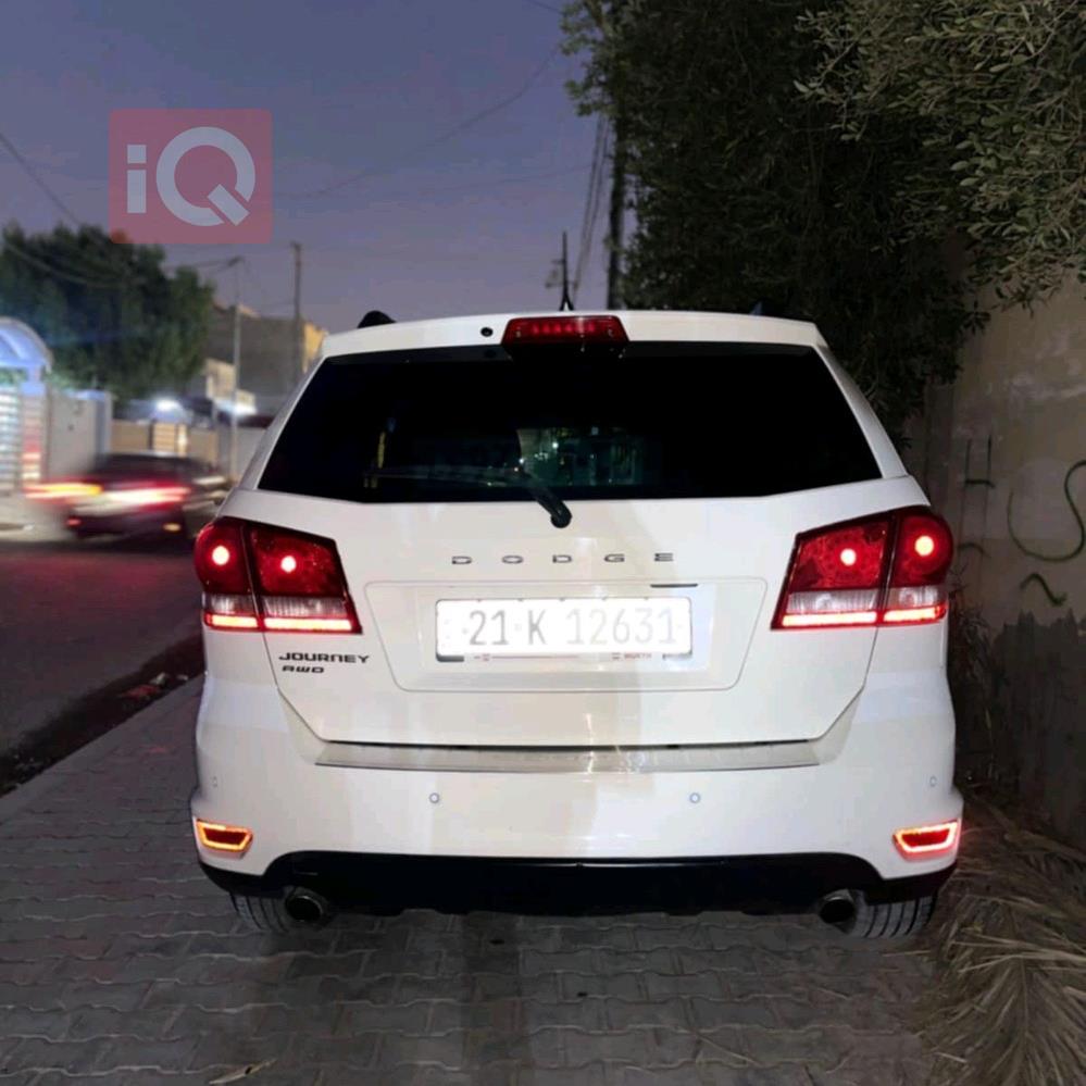 Dodge Journey